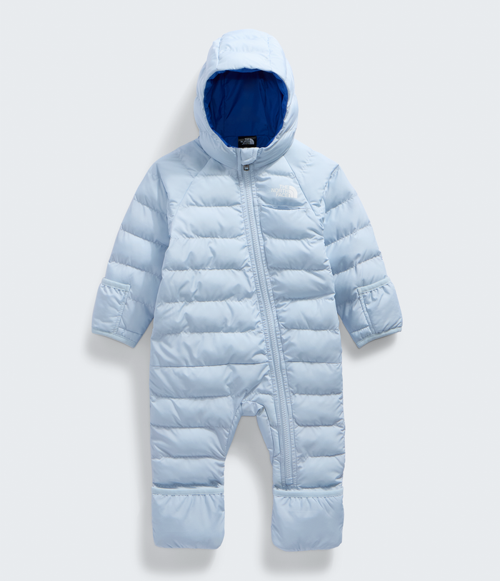 Baby Perrito One-Piece Suit