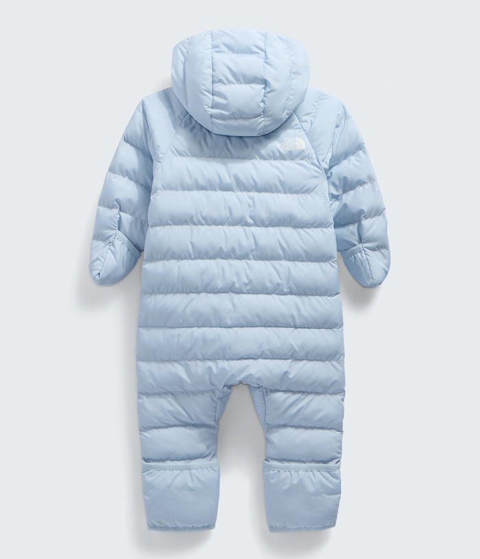 Baby Perrito One-Piece Suit