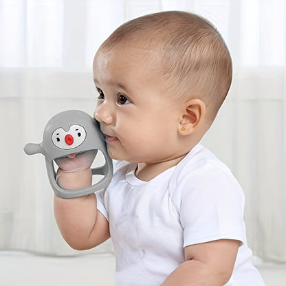 Baby Silicone Teething Toy