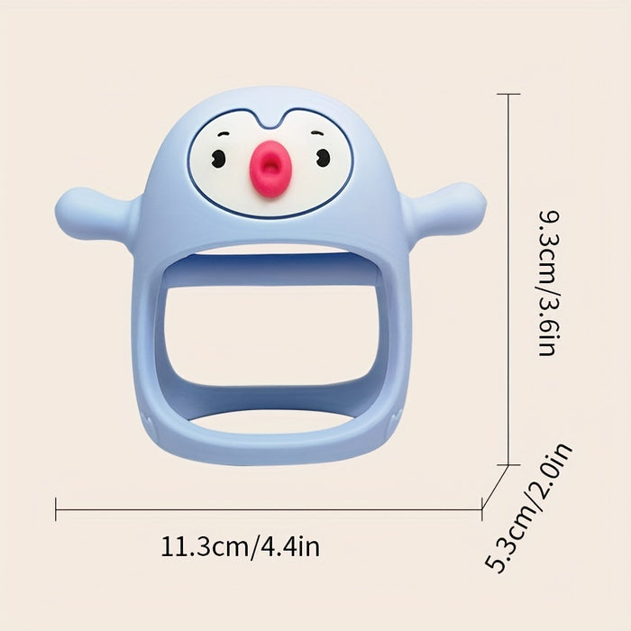 Baby Silicone Teething Toy