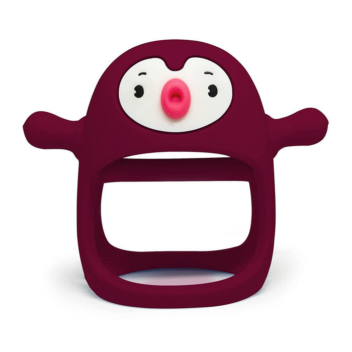 Baby Silicone Teething Toy