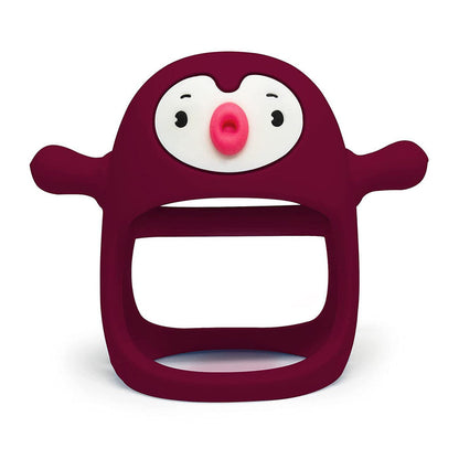 Baby Silicone Teething Toy