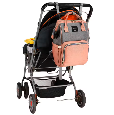 Baby Travel Bag Crib