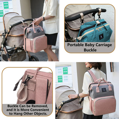 Baby Travel Bag Crib