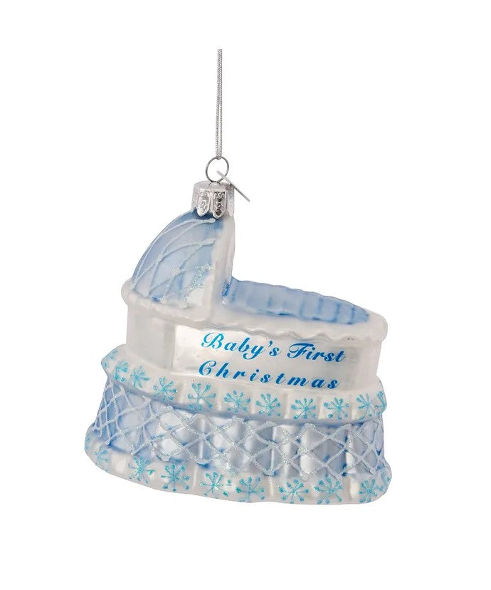 Baby's 1st Bx Set Bl NB0017B
