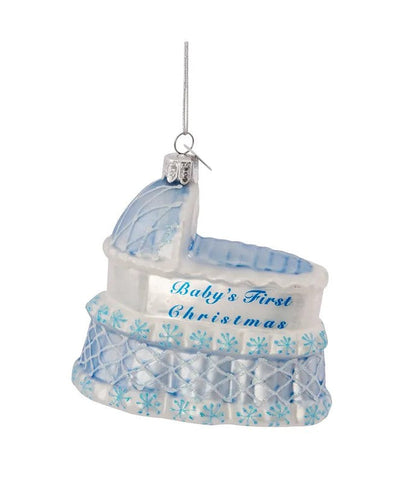Baby's 1st Bx Set Bl NB0017B
