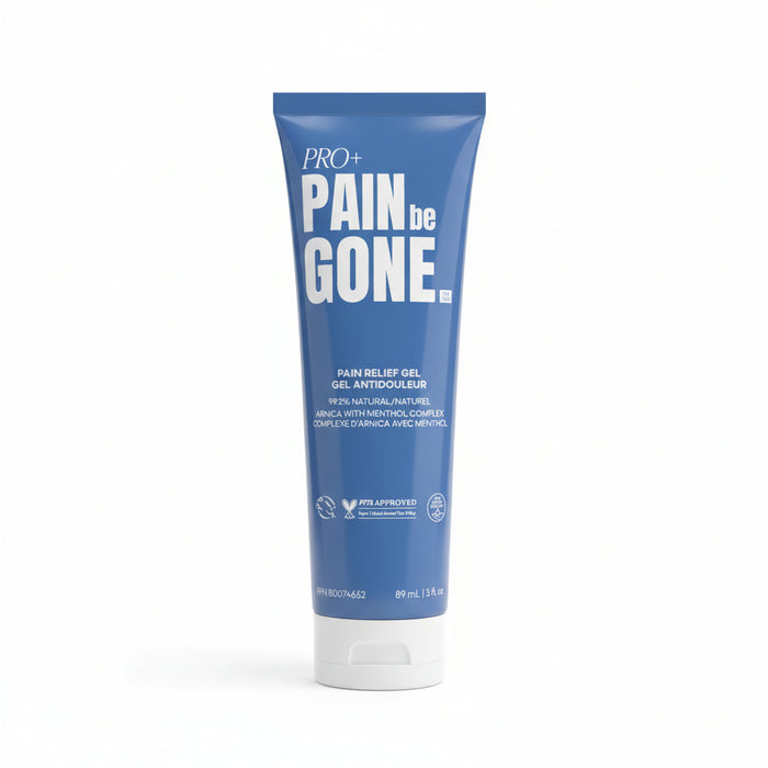 Back To Earth: Pain Be Gone (Pro+)