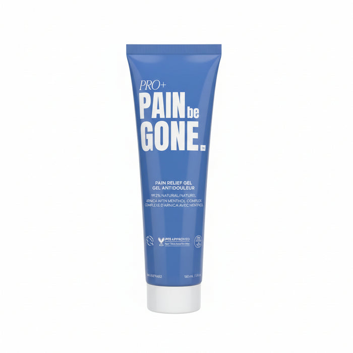 Back To Earth: Pain Be Gone (Pro+)