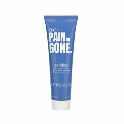 Back To Earth: Pain Be Gone (Pro+)