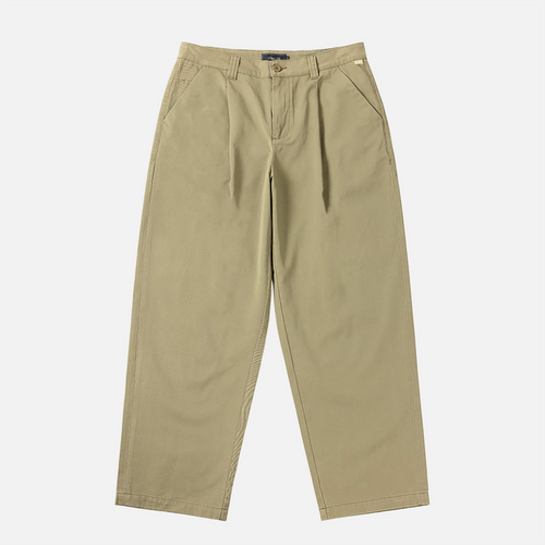 Baggy Chino Pants