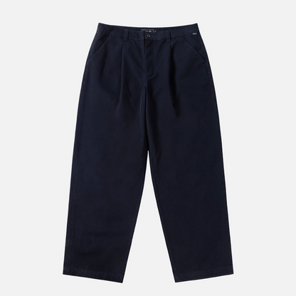 Baggy Chino Pants