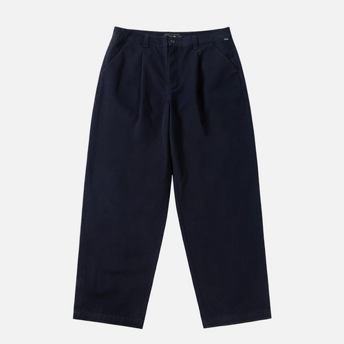Baggy Chino Pants