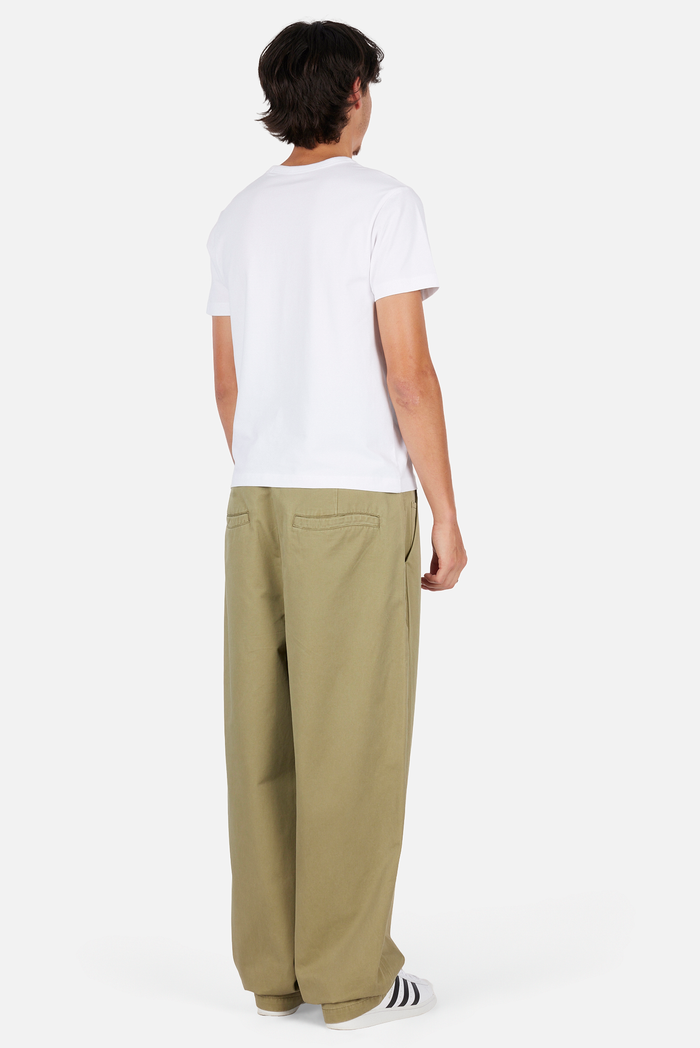 Baggy Chino Pants