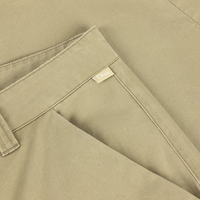 Baggy Chino Pants