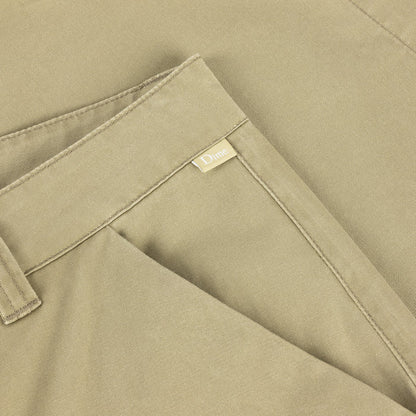 Baggy Chino Pants
