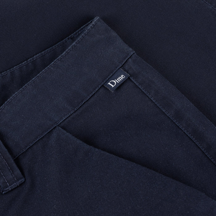 Baggy Chino Pants