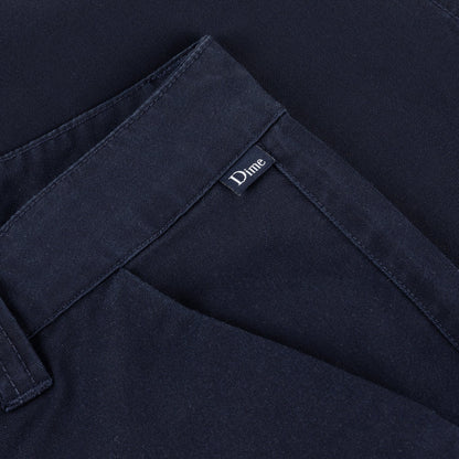 Baggy Chino Pants