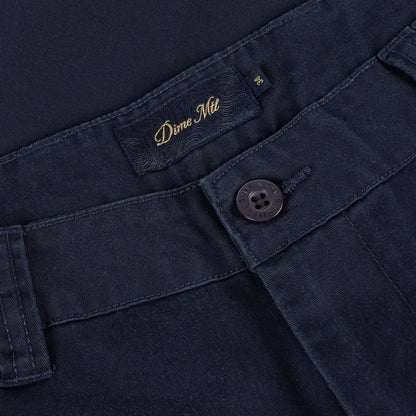 Baggy Chino Pants