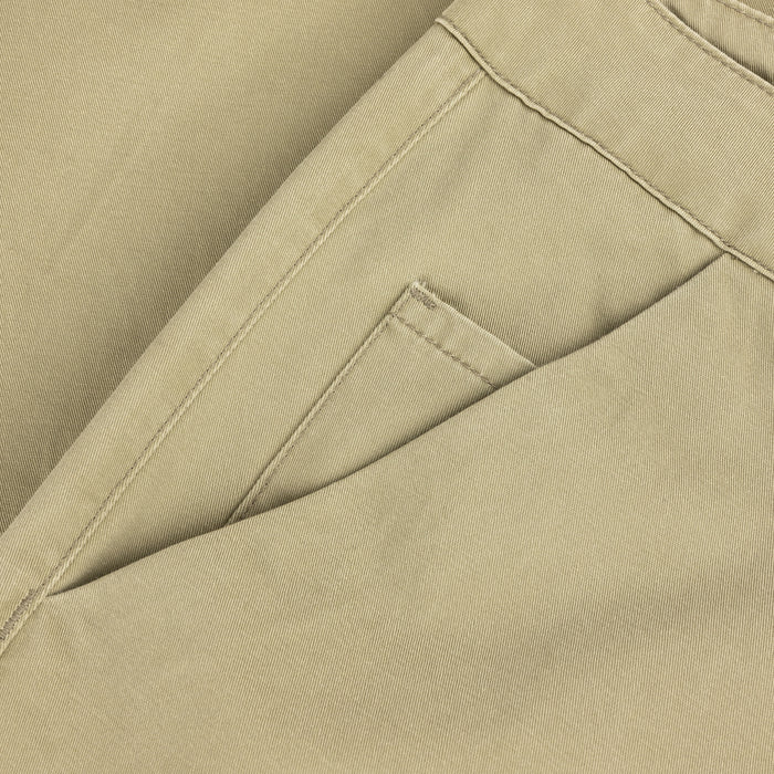 Baggy Chino Pants