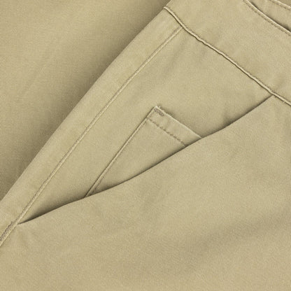Baggy Chino Pants