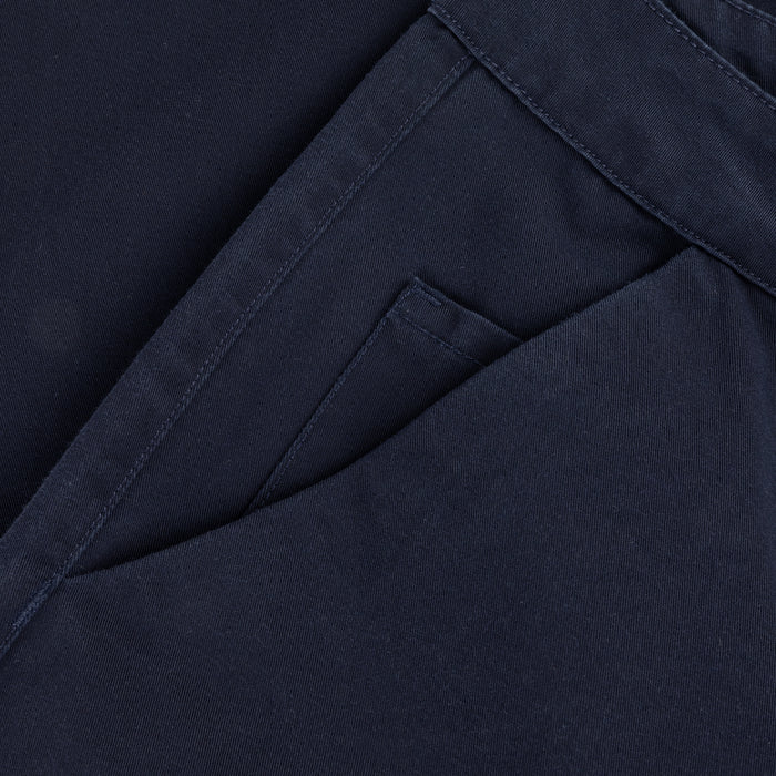 Baggy Chino Pants