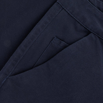 Baggy Chino Pants