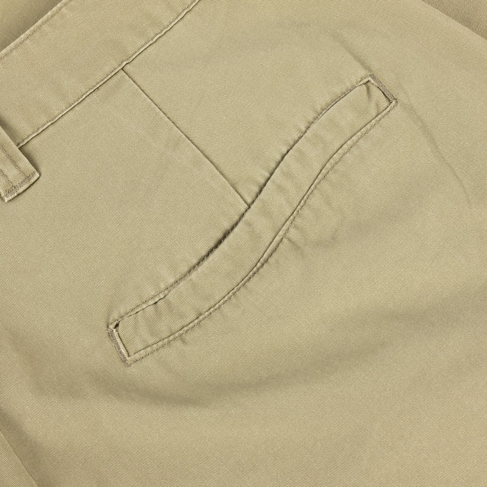 Baggy Chino Pants