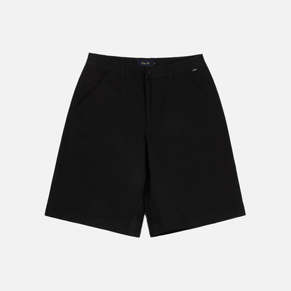 Baggy Chino Shorts