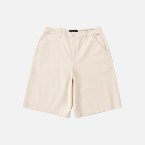 Baggy Chino Shorts