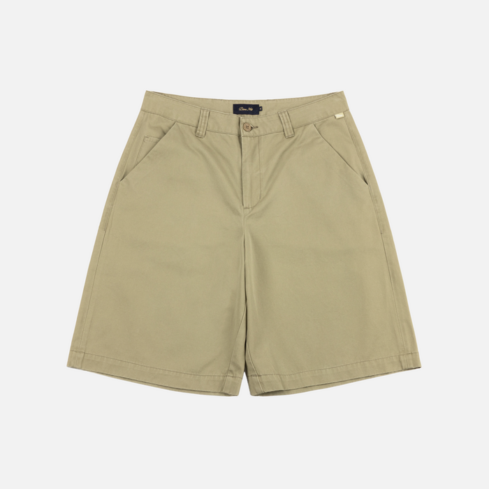 Baggy Chino Shorts