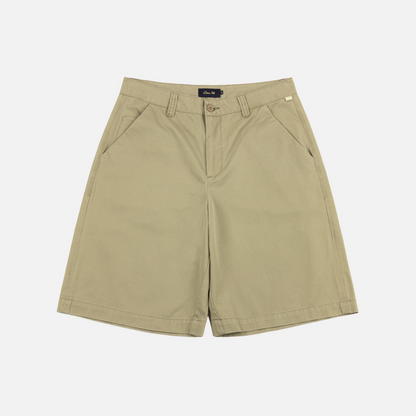 Baggy Chino Shorts