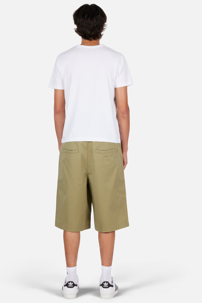 Baggy Chino Shorts