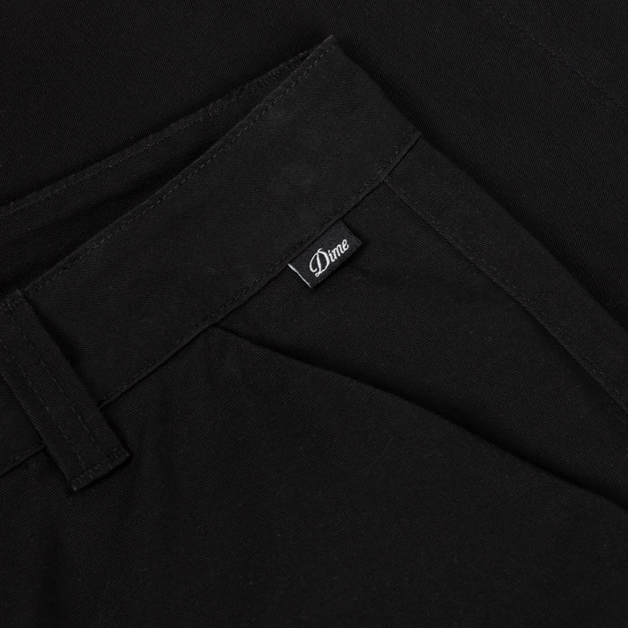 Baggy Chino Shorts