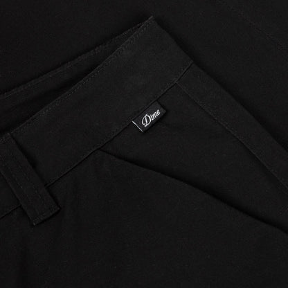 Baggy Chino Shorts