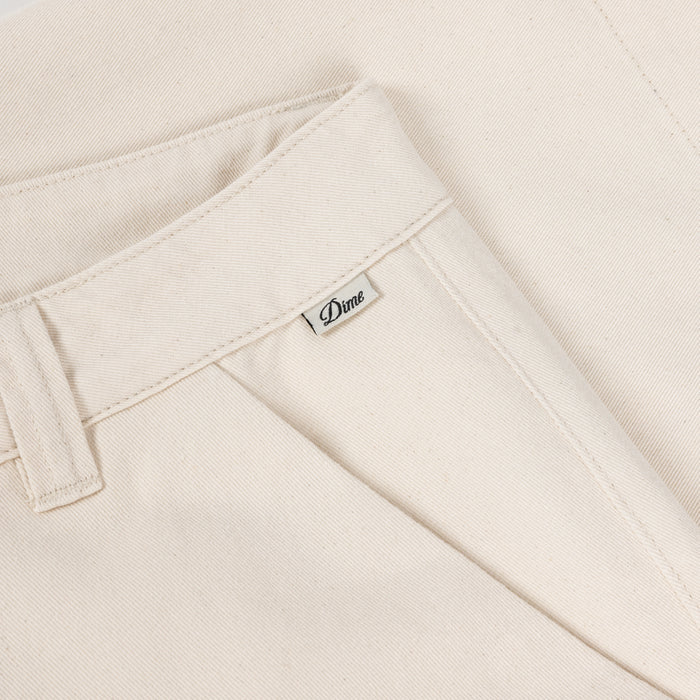 Baggy Chino Shorts