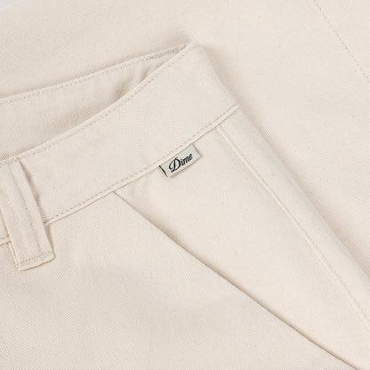 Baggy Chino Shorts
