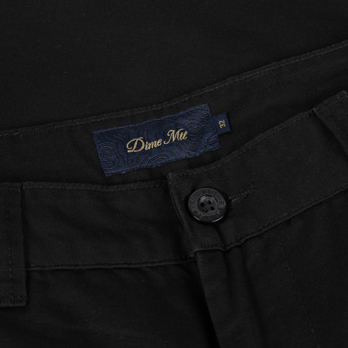Baggy Chino Shorts
