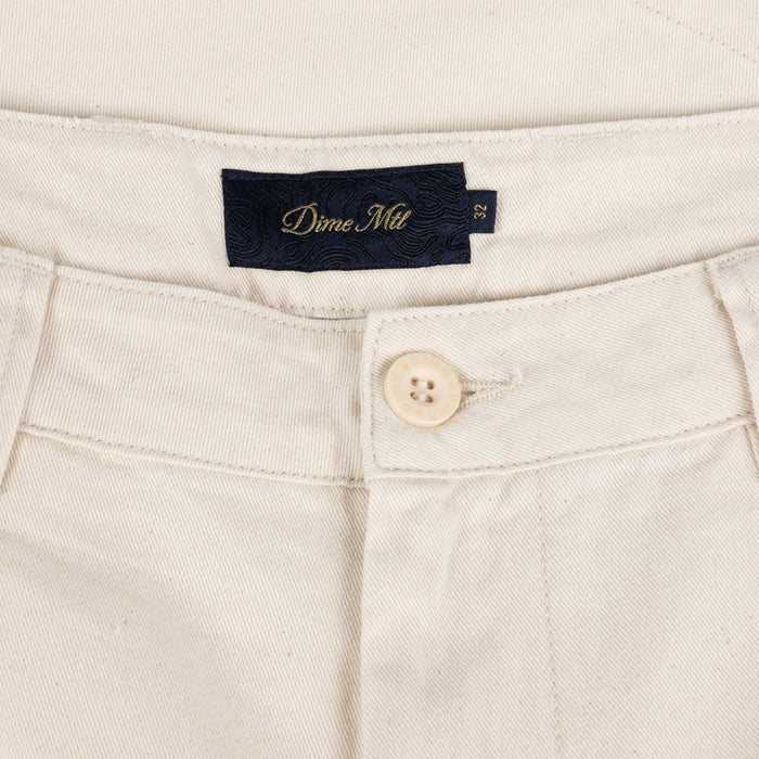 Baggy Chino Shorts