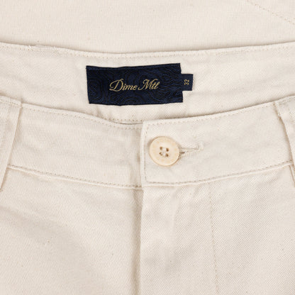 Baggy Chino Shorts