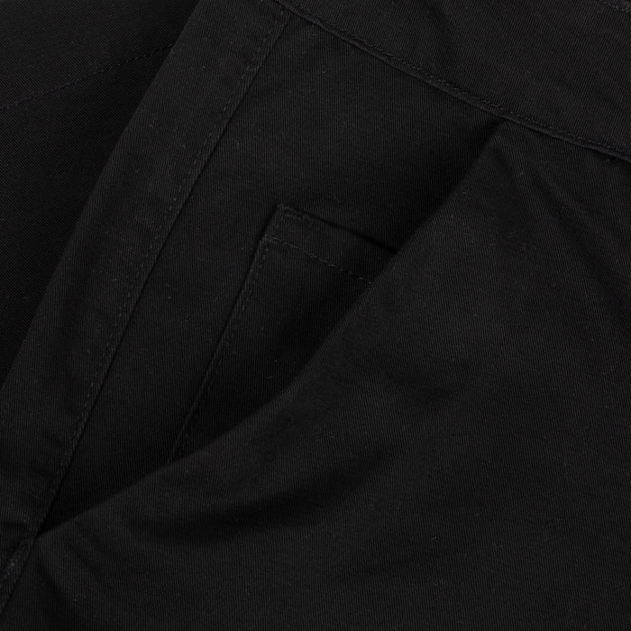 Baggy Chino Shorts
