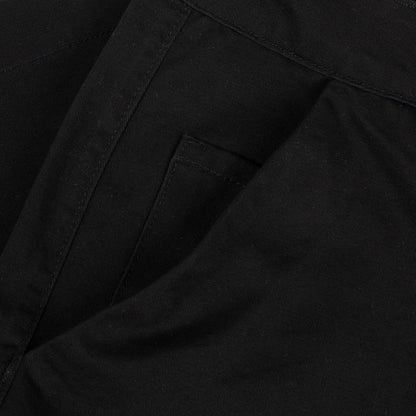 Baggy Chino Shorts
