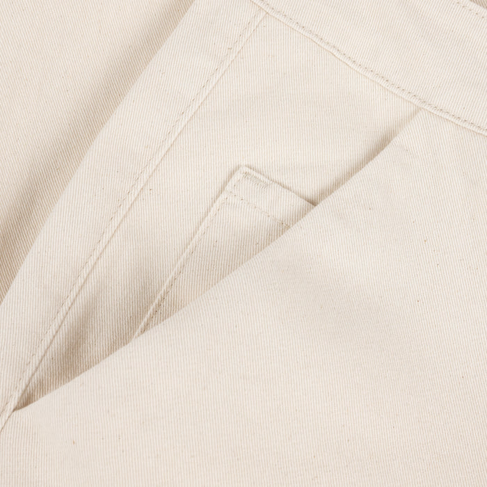 Baggy Chino Shorts