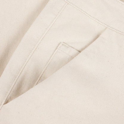 Baggy Chino Shorts