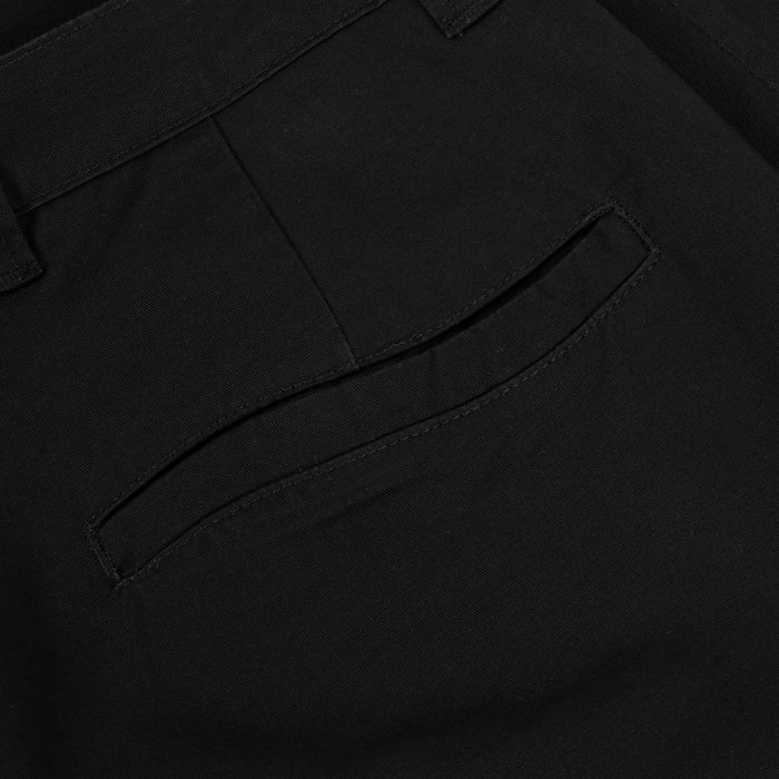 Baggy Chino Shorts