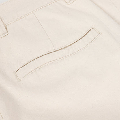 Baggy Chino Shorts