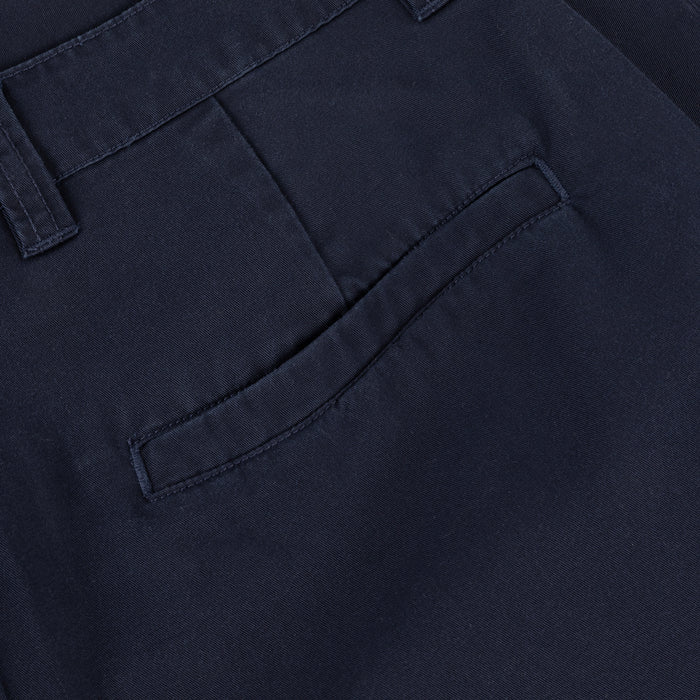 Baggy Chino Shorts