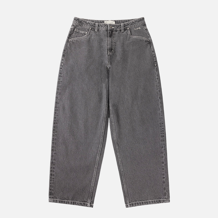 Baggy Wink Denim Pants