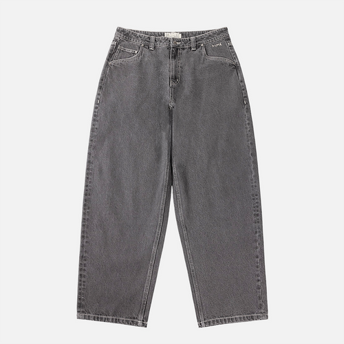 Baggy Wink Denim Pants