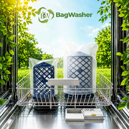 BagWasher Set (Grommet Exclusive)