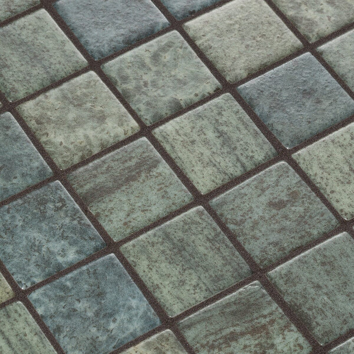 Balistone 50 Safe Mosaic 50x50 Tile Ezarri